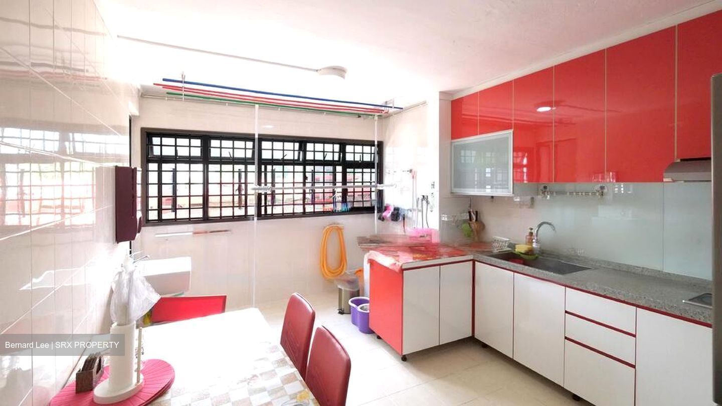 Blk 252 Yuhua Village (Jurong East), HDB 3 Rooms #480388091